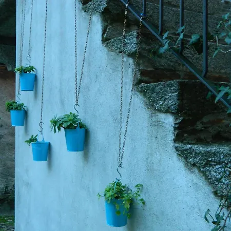 Antica Casa Nel Borgo Di Bracchio * ميرجوزو