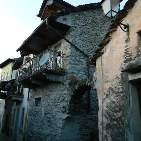 شقة Antica Casa Nel Borgo Di Bracchio *