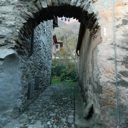 شقة Antica Casa Nel Borgo Di Bracchio
