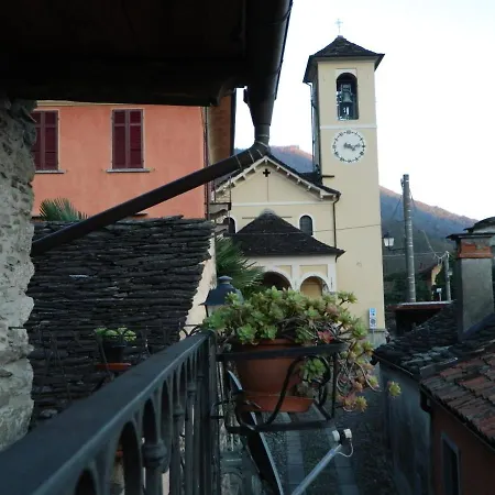 Antica Casa Nel Borgo Di Bracchio * ميرجوزو