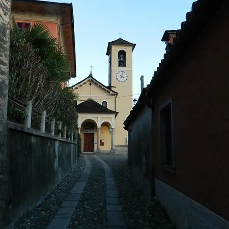 Antica Casa Nel Borgo Di Bracchio